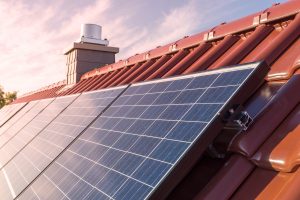 Installation de Panneau solaire chez un particulier, chez professionnel, chez une entreprise, pour une usine ou centre commercial à Orchies